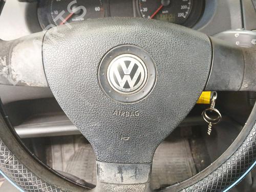 Used Driver airbag VW POLO IV (9N_, 9A_) 1.4 16V (80 hp) 26956934