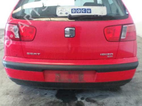 Engine SEAT IBIZA II (6K1)  | BP342478M1 