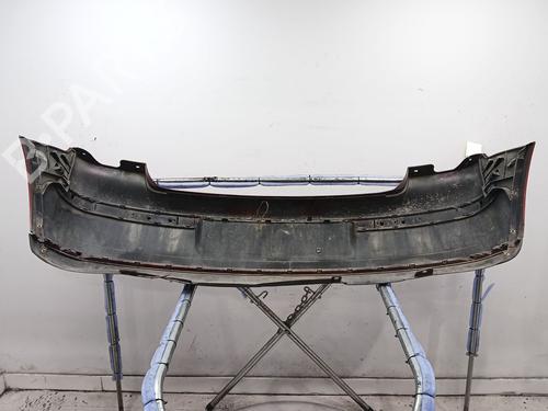 Rear bumper VW POLO (9N_, 9A_) 1.4 16V | BP22930067C8 