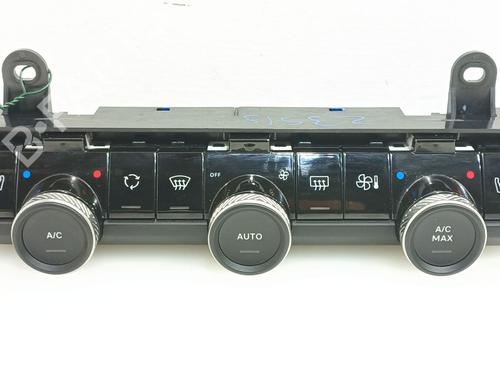 Used Climate control CITROËN C4 III (BA_, BB_, BC_) 1.5 BlueHDi 130 (BBYHZB) (131 hp) 26428490