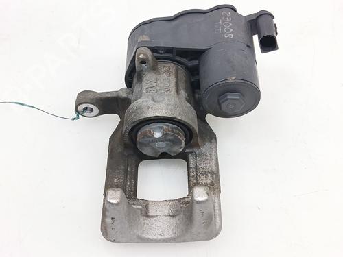 Left rear brake caliper PEUGEOT 208 II (UB_, UP_, UW_, UJ_)  | BP22983712M107 