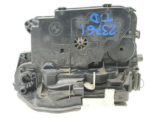 Used Front right lock BMW 3 (E90) 320 d (177 hp) 29267928