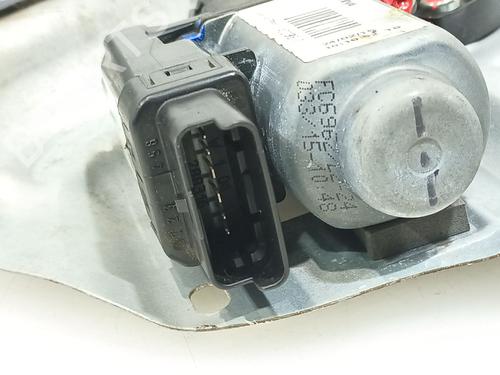 Front left window mechanism KIA SPORTAGE IV (QL, QLE) 1.6 CRDi AWD | BP29965478C22