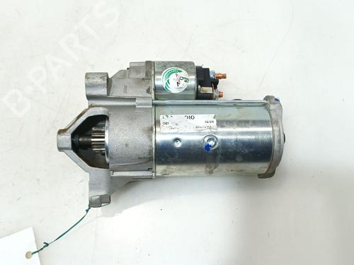 Used Starter CITROËN C15 Box Body/MPV (VD_) 1.8 D (60 hp) 30335384