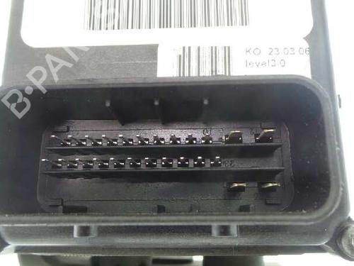 ABS pump PEUGEOT 407 SW (6E_, 6D_) 2.0 | BP3206406M43 