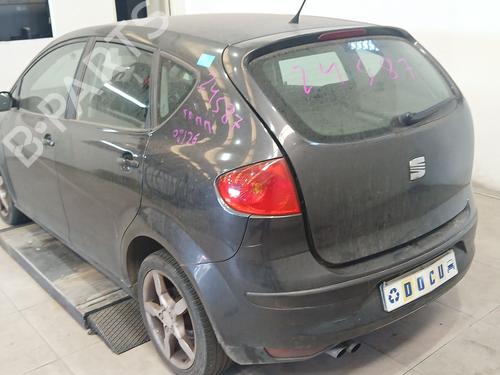 AC compressor SEAT ALTEA (5P1) 2.0 TDI 16V | BP38465234M34 - Image 12