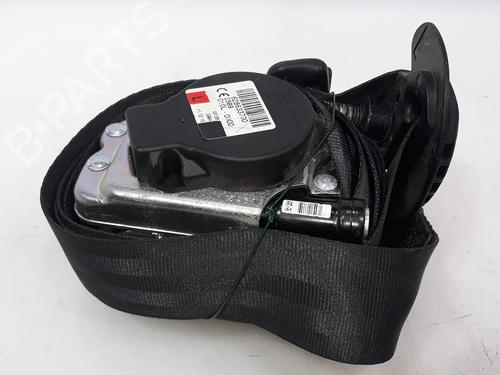 Airbag Kit LAND ROVER DISCOVERY SPORT (L550) 2.0 D 4x4 | BP16891876C86 