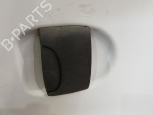 Used Rear left exterior door handle Rear left exterior door handle 38720355 38720355