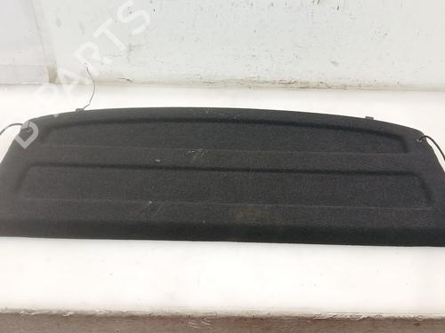 Used Rear parcel shelf Rear parcel shelf RENAULT CLIO V (B7_) 1.6 E-TECH 140 (B7MU) (140 hp) 39992097 39992097