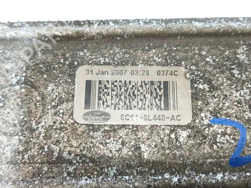 Intercooler FORD TRANSIT Van (FA_ _) 2.2 TDCi | BP28036505M30 