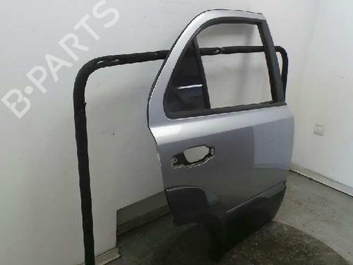 Right rear door KIA SORENTO I (JC) 2.5 CRDi 4WD | BP6312439C5 