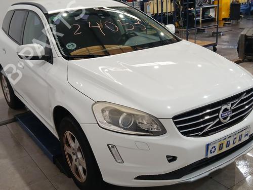 Brugte VOLVO XC60 I SUV (156)  D3  4651380