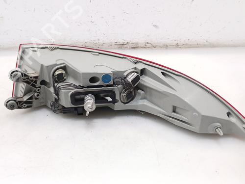 Left taillight JAGUAR XF II (X260) 2.0 D | BP38591028C34 - Image 3
