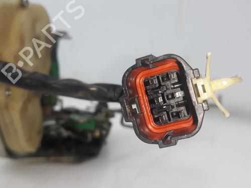 Front left lock KIA SORENTO I (JC) 2.5 CRDi | BP16761389C98 