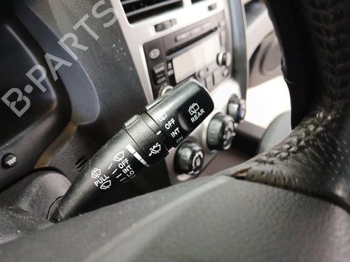 Used Steering column stalk KIA SPORTAGE II (JE_, KM_) 2.0 i 16V (141 hp) 24627684