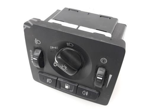Used Headlight switch VOLVO C30 (533) 1.6 D (109 hp) 19476610