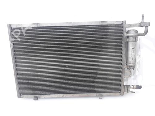 Used AC radiator FORD FIESTA VI (CB1, CCN) 1.4 TDCi (70 hp) 12985750