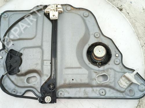 Rear right window mechanism VW TOURAN (1T3) 1.6 TDI | BP31013846C25