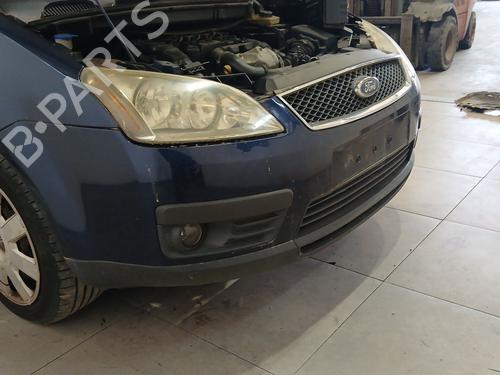 Front bumper FORD FOCUS C-MAX (DM2) 1.6 TDCi | BP37991962C7 - Image 2
