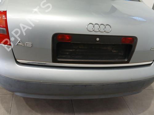 Bagtil kofangere Bagtil kofangere AUDI A6 C5 (4B2, 4B4) 2.4 (165 hp) 36700736 36700736