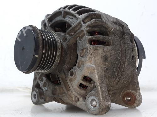 Alternator RENAULT KANGOO / GRAND KANGOO II (KW0/1_)  | BP16982393M7 