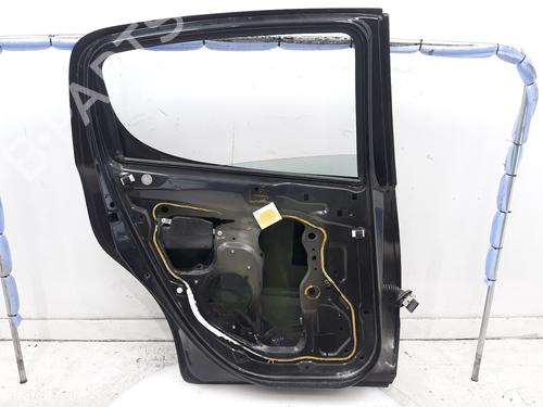 Left rear door PEUGEOT 207 (WA_, WC_) 1.4 | BP18696303C4 