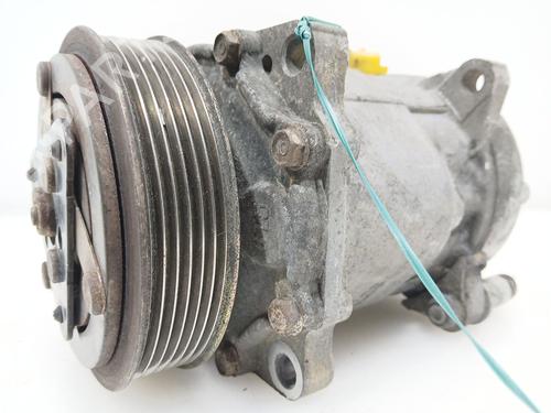 Used AC compressor AC compressor 23256618 23256618
