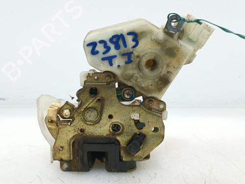 Rear left lock NISSAN X-TRAIL I (T30) 2.2 dCi 4x4 | BP31711533C100