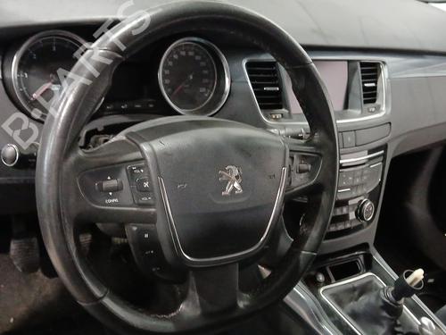 Volante Volante PEUGEOT 508 SW I (8E_) 2.0 HDi (163 hp) 36779246 36779246