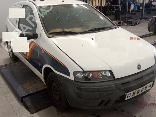 AC compressor FIAT PUNTO Hatchback Van (188_) 1.2 60 | BP19397015M34 
