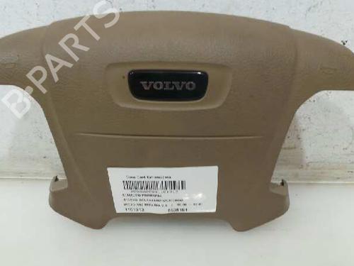 Driver airbag VOLVO S80 I (184) 2.9 | BP3402338C9 