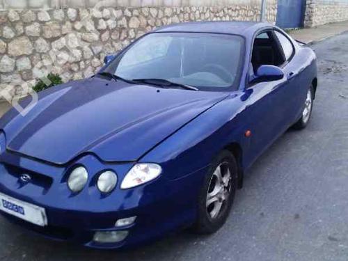 Starter HYUNDAI COUPE I (RD) 1.6 16V | BP3402959M8 - Image 1