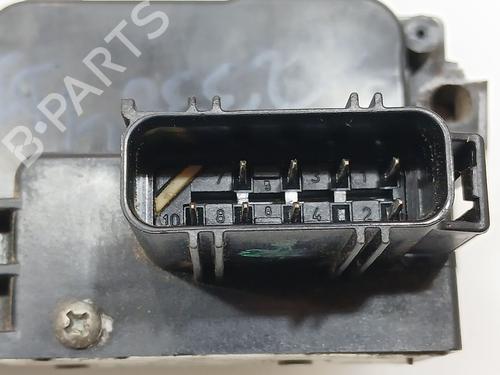 Front left lock FORD FIESTA V (JH_, JD_) 1.4 TDCi | BP25901220C98 