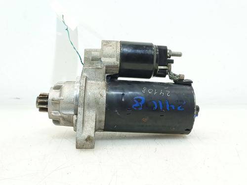 Startmotor VW TOUAREG (7LA, 7L6, 7L7) 2.5 R5 TDI (174 hp) 31952655