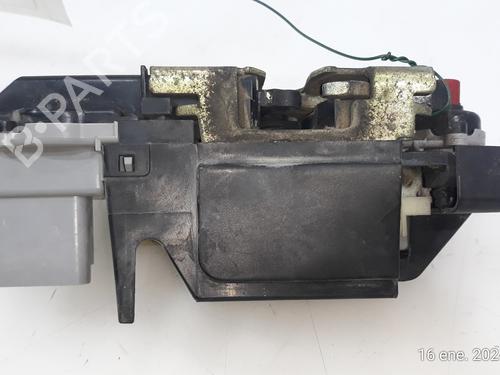 Rear right lock CITROËN C5 II (RC_) 1.8 16V (RC6FZB) | BP16492416C99 