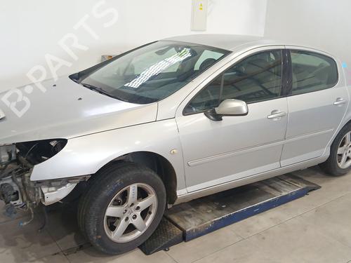 Switch PEUGEOT 407 (6D_) 1.6 HDi 110 (6D9HZC, 6D9HYC) | BP39944907I30  - Image 15