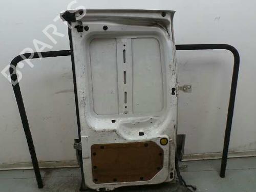 Left rear door FORD TRANSIT CONNECT (P65_, P70_, P80_) 1.8 TDCi | BP3516966C4 