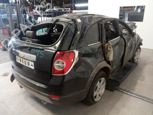 Starter CHEVROLET CAPTIVA (C100, C140)  | BP24916415M8 