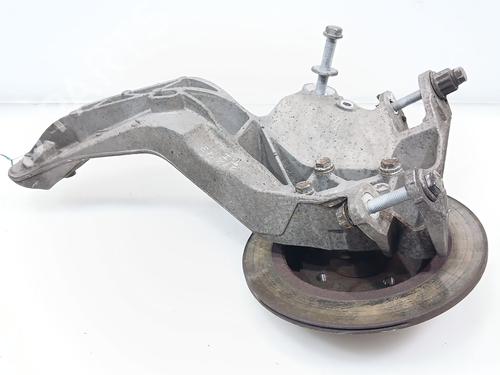 Used Left rear steering knuckle MINI MINI CLUBMAN (R55) Cooper (120 hp) 23231506