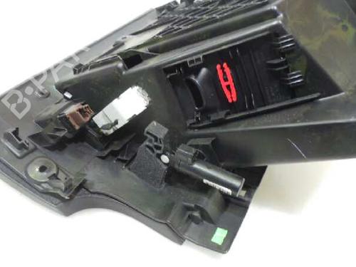 Glove box PEUGEOT 508 I (8D_) 1.6 HDi | BP4375484C95 