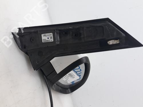 Right mirror OPEL ASTRA J (P10) 1.6 CDTi (68) | BP13810438C27 