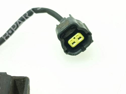 Hood lock HYUNDAI SANTA FÉ II (CM) 2.2 CRDi | BP29752104C133 