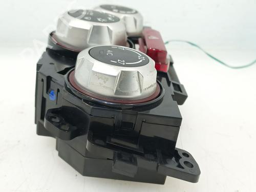 Climate control SUBARU FORESTER (SH_) 2.0 D AWD (SHH, SHD, SHN) | BP32163746I5 