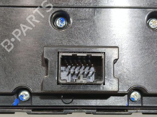 Climate control JAGUAR XF I (X250) 2.2 D | BP33273202I5 - Image 5