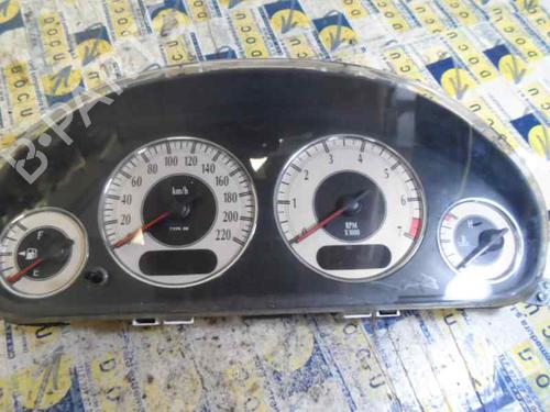 Used Instrument cluster CHRYSLER VOYAGER / GRAND VOYAGER III (GS_, NS_) 3.3 i (158 hp) 199794