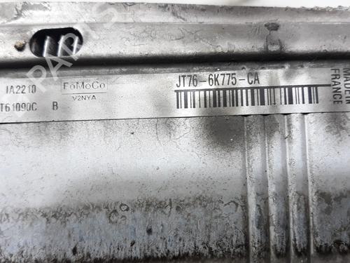 Intercooler FORD TOURNEO COURIER B460 MPV 1.0 EcoBoost | BP19164754M30