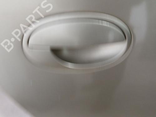 Used Rear right exterior door handle Rear right exterior door handle 38859074 38859074