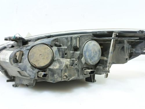Right headlight RENAULT MEGANE III Hatchback (BZ0/1_, B3_) 1.5 dCi (BZ1G, BZ1W, BZ0R) | BP29246082C29 