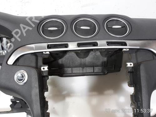 Airbag Kit FORD GALAXY II (WA6)  | BP16115112C86 