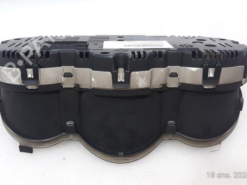 Instrument cluster KIA RIO IV (YB, SC, FB) 1.25 | BP16531265C47 